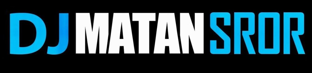 DJ Matan Sror